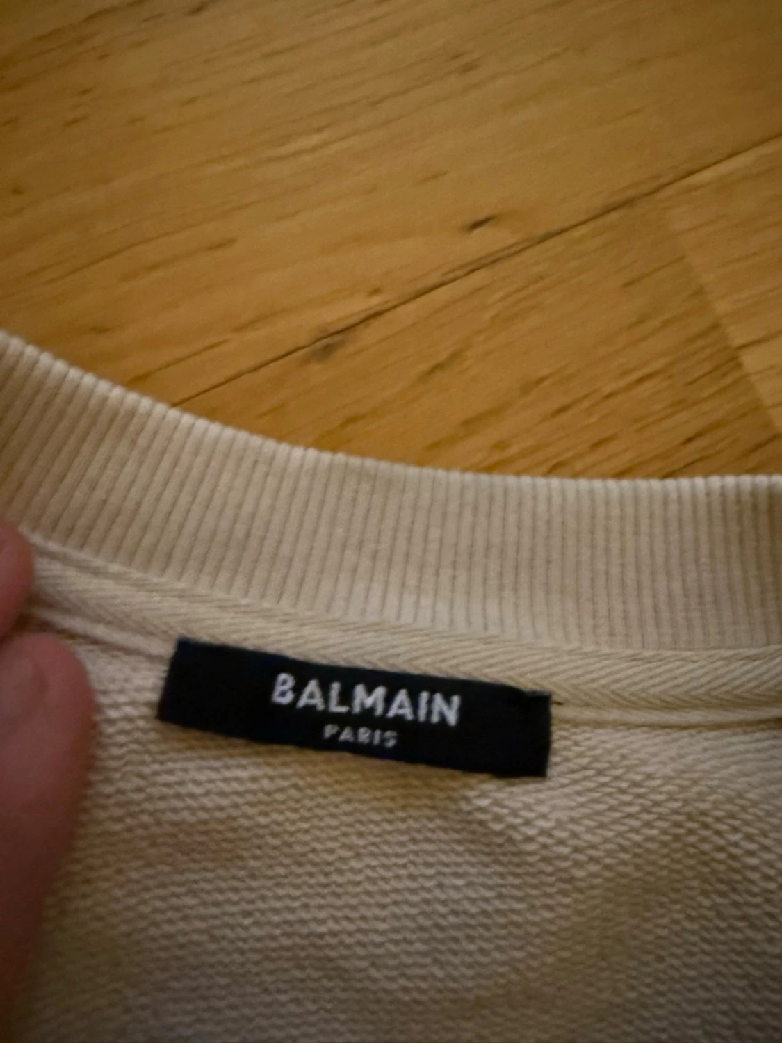 Balmain - 2