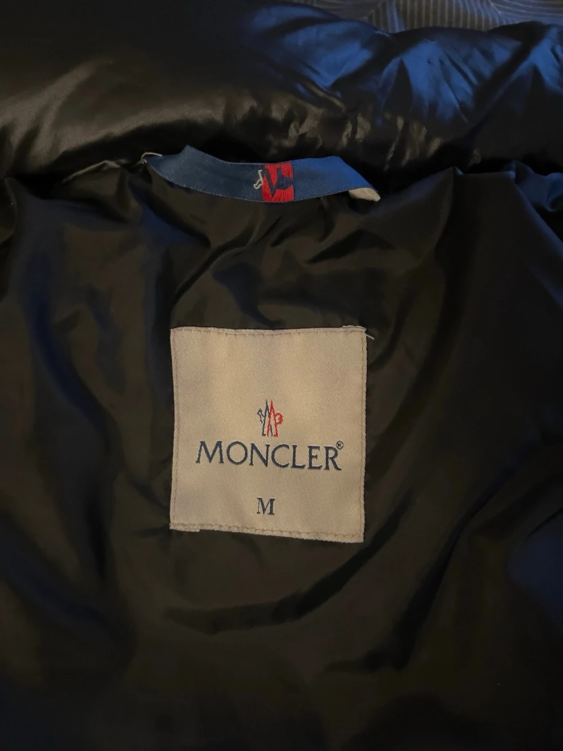 Moncler - 1