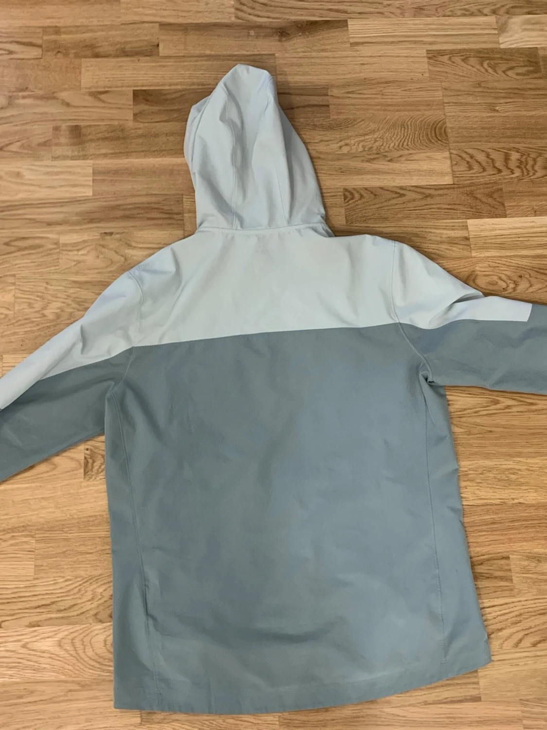 Under Armour Tunn Jacka - 1