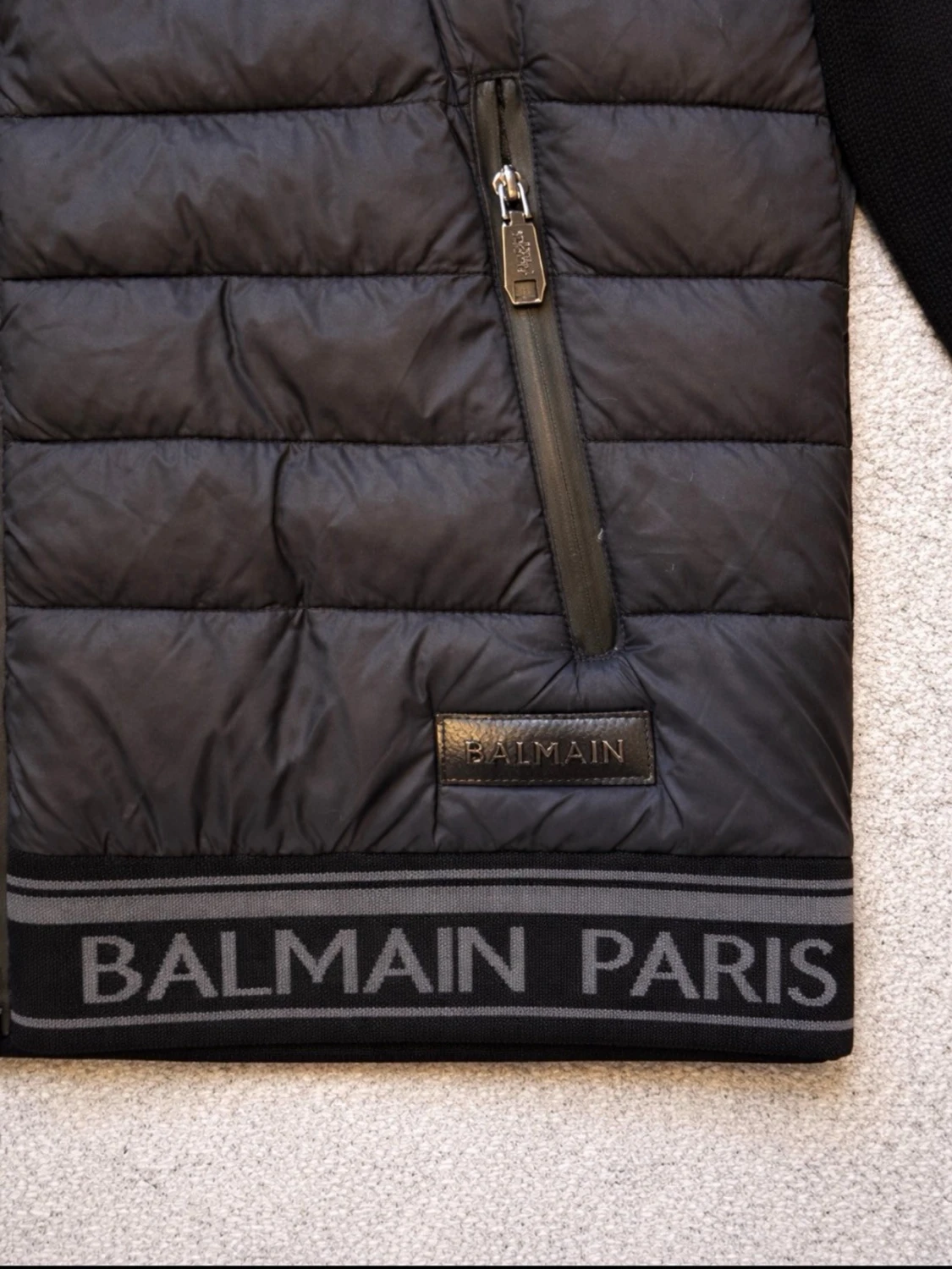 Balmain Cardigan  - 4