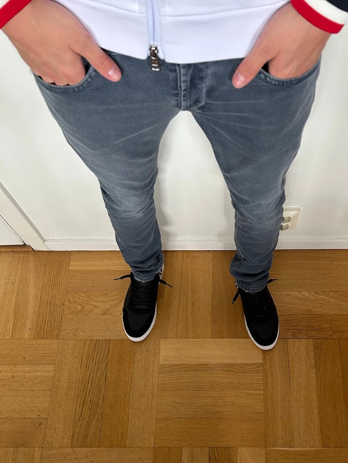 Dondup George Jeans - 1