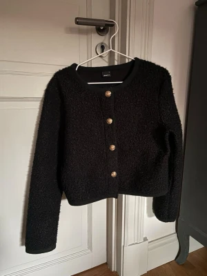 Kofta, tunnare jacka  - Använd nån gång 