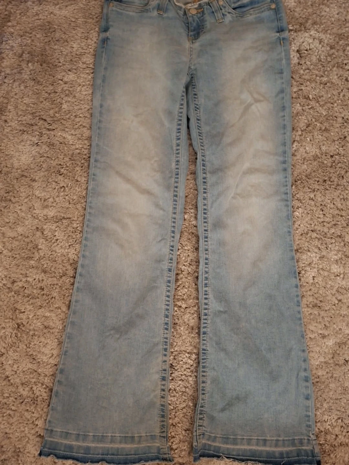 Bootcut jeans  - 2