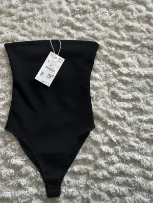 SÖKER I STRL M - Söker denna body från zara i strl M helst i nyskick 