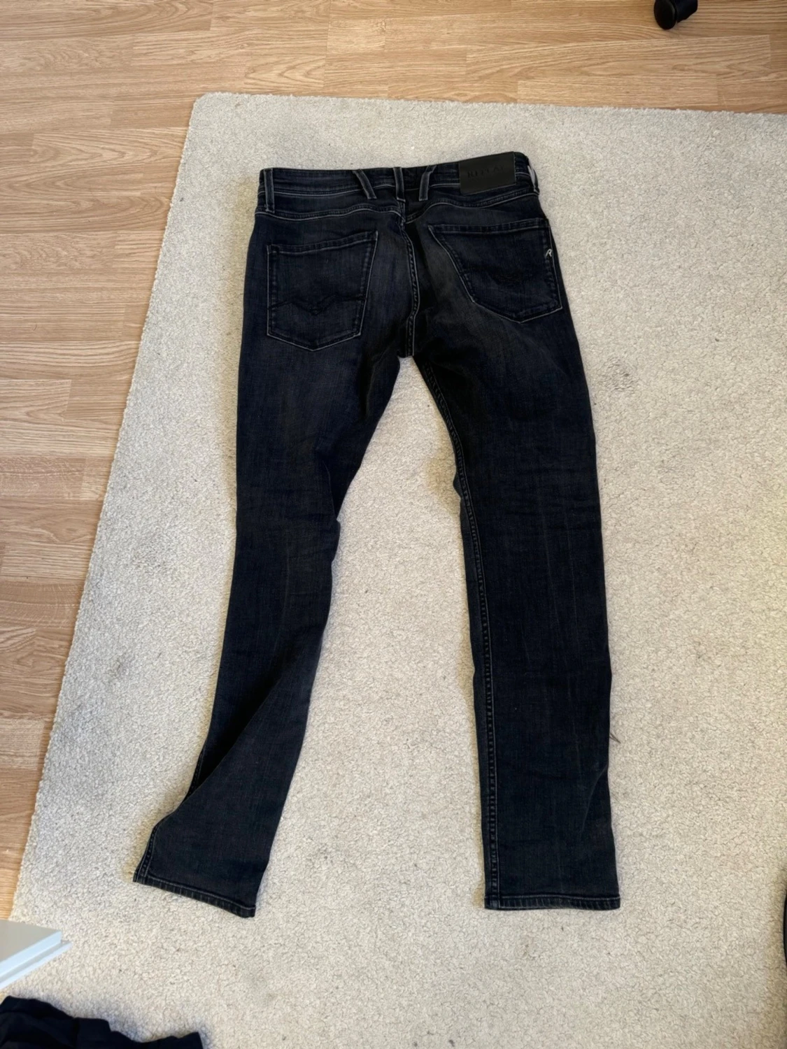 Replay jeans Anbass - 2