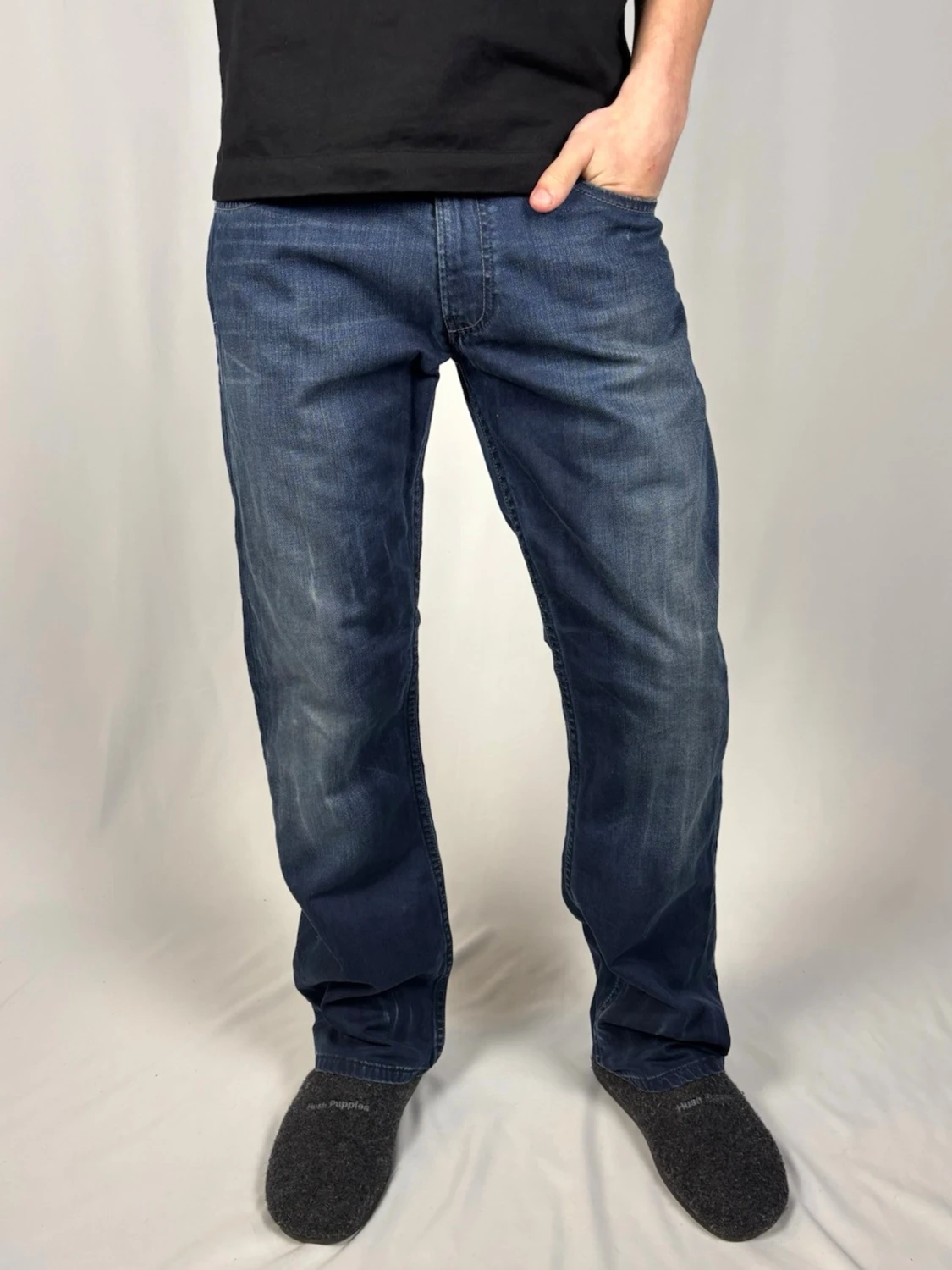 Levi's 506 Standard - 3