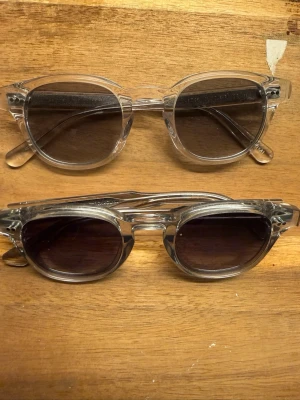 CHIMI  - 2 par CHIMI, fördral med kommer inte