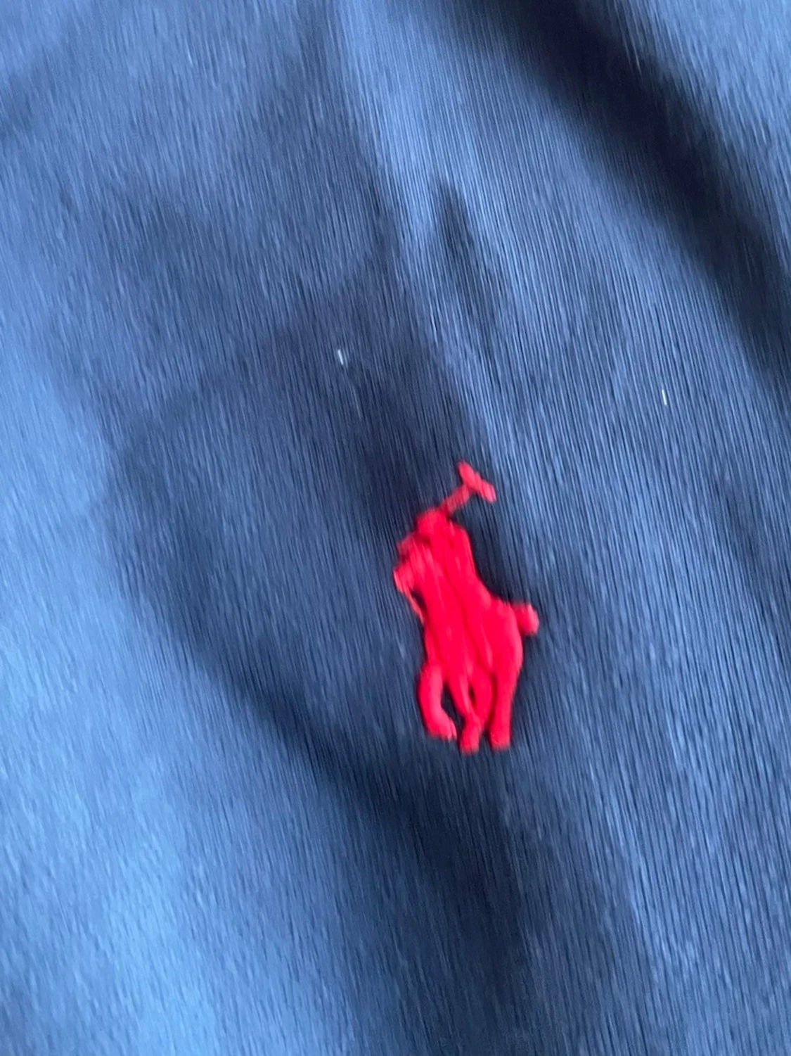Ralph Lauren hoodie - 2