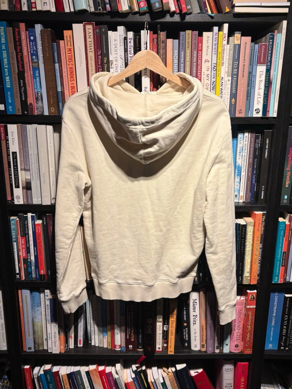 Saint Laurent hoodie - 2