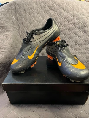 Nike mercurial  - Nike mercurial , gamla och sällsynta. Storlek 42 