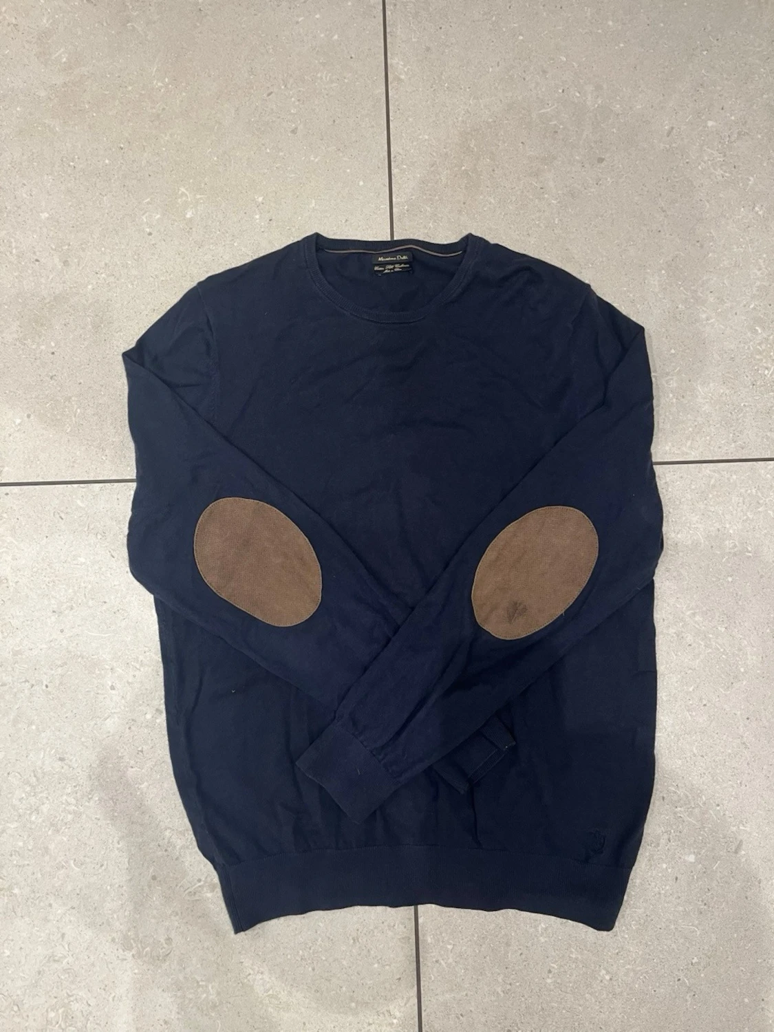Massimo Dutti Kashmir