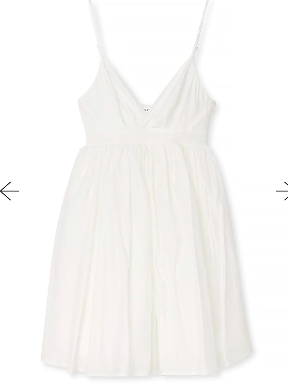 Studentklänning - 3