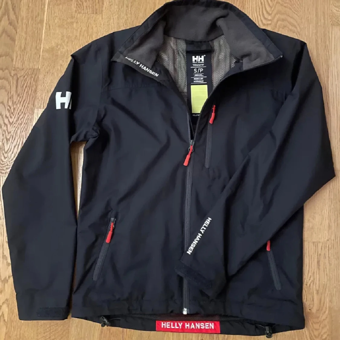  Helly Hansen jacka  - 90