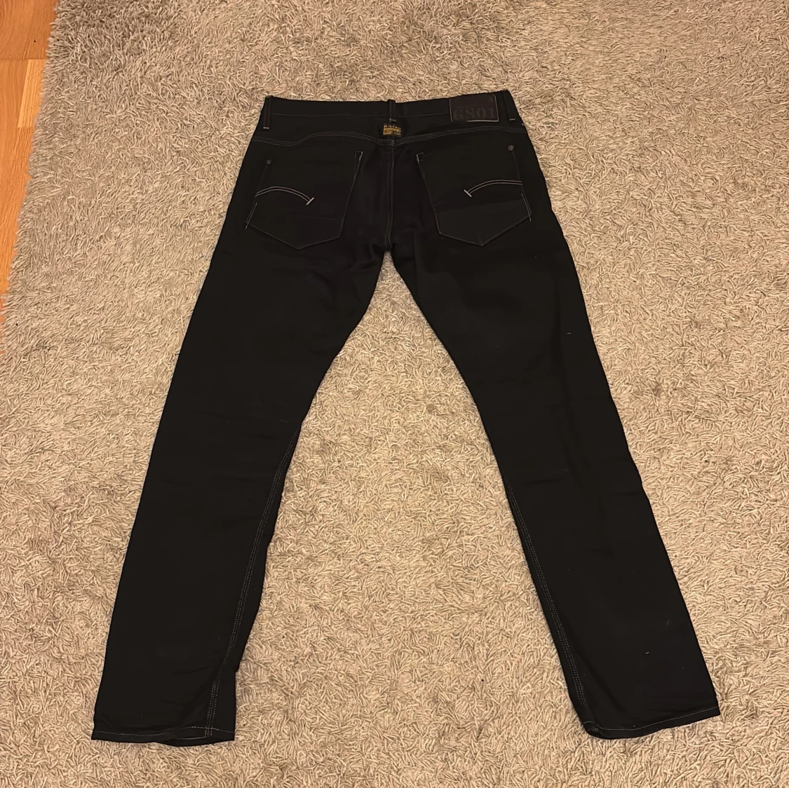 Svarta jeans från G-Star RAW - 90