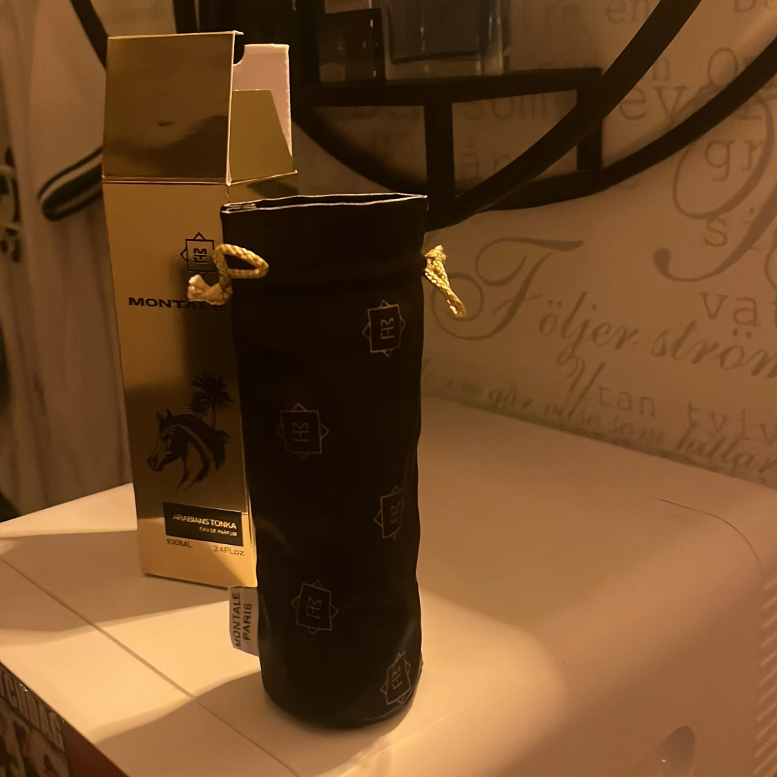 Montale Arabians Tonka  - 93