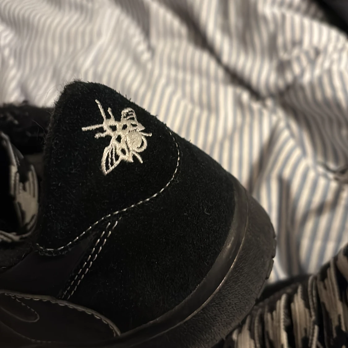 Travis scott phantoms  - 92