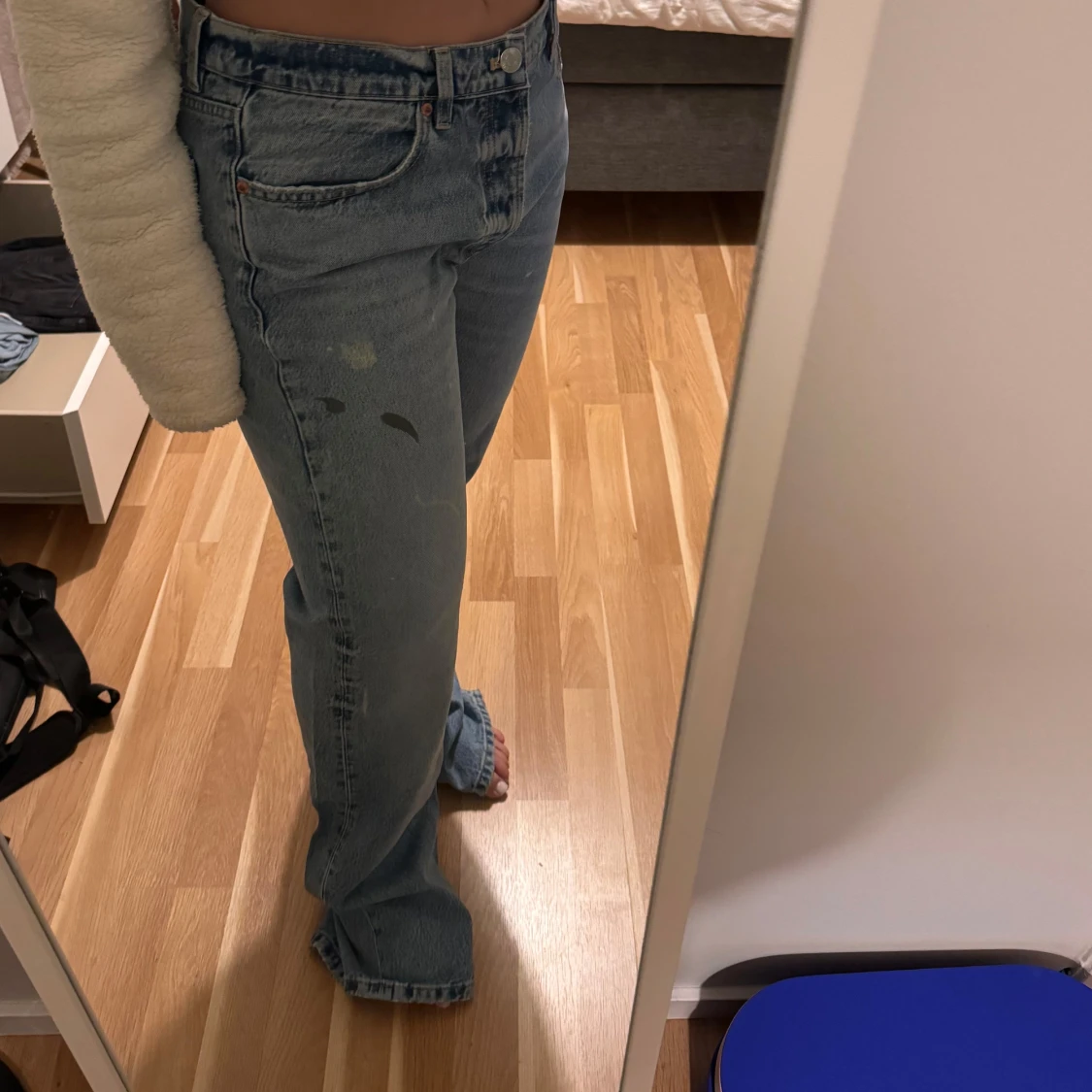 Zara Jeans  - 90