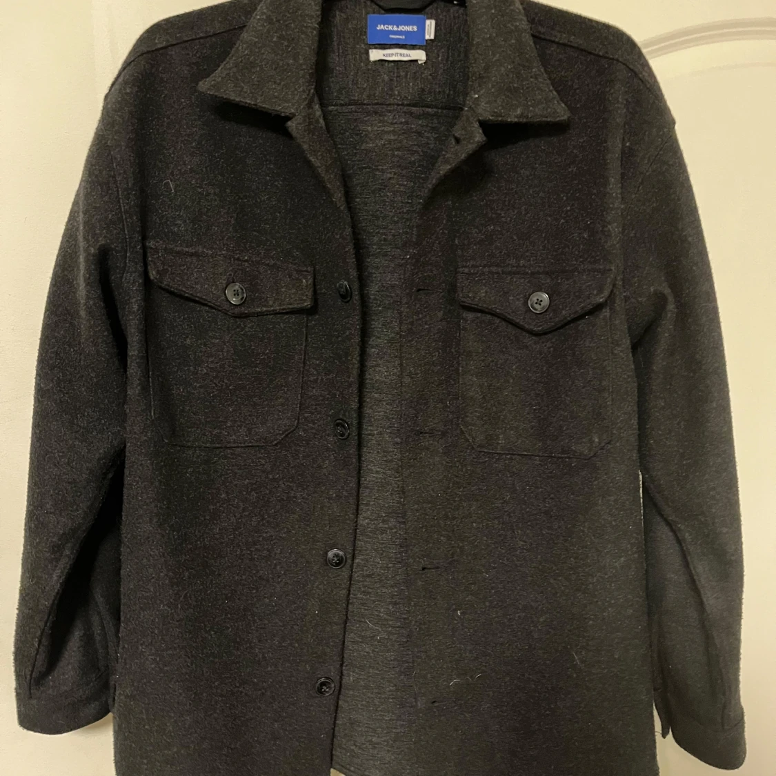 Jack and jones jacka - 90