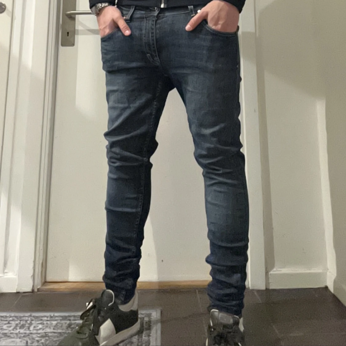 Tiger of Sweden jeans