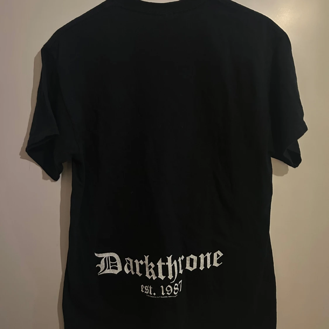 Darkthrone frostland tapes 2000s - 1