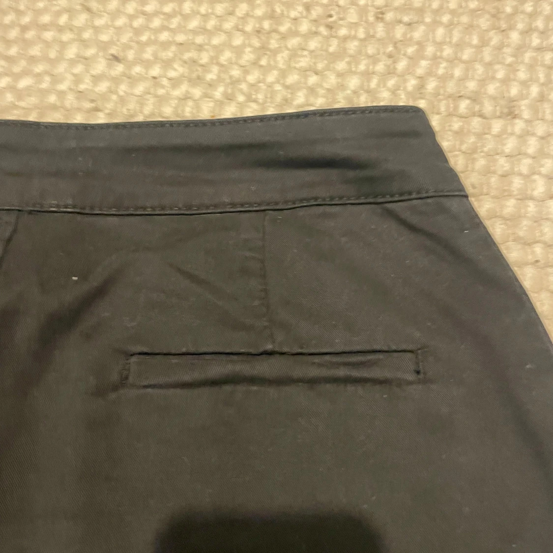 Svarta byxor från brandy melville - 92