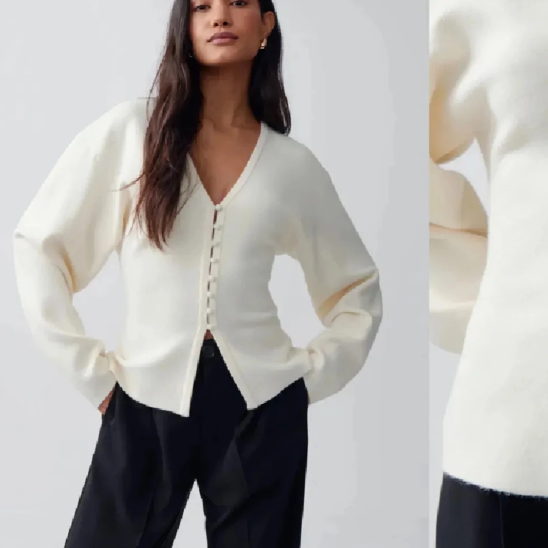 Gina Tricot Cardigan - 90