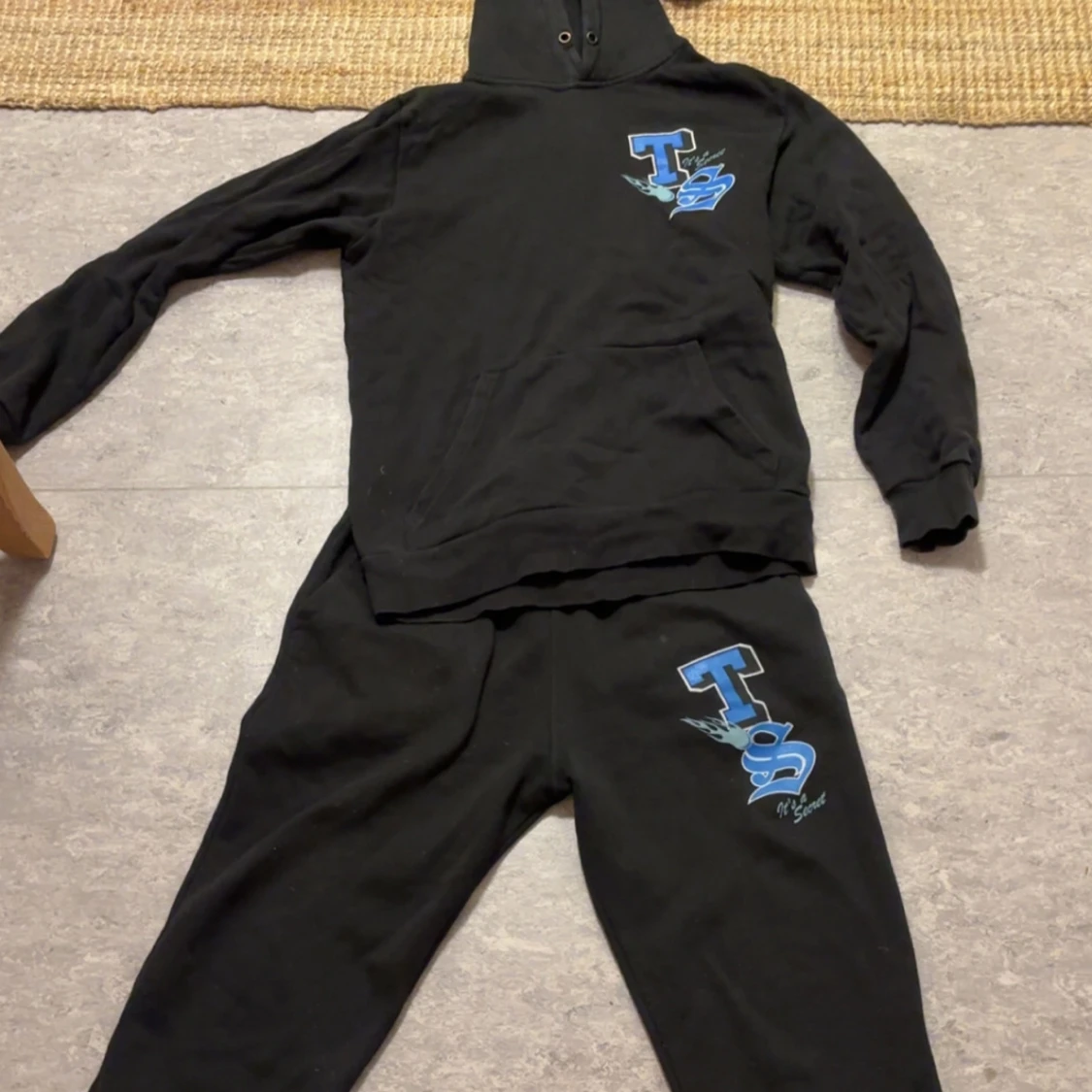 Trapstar Tracksuit