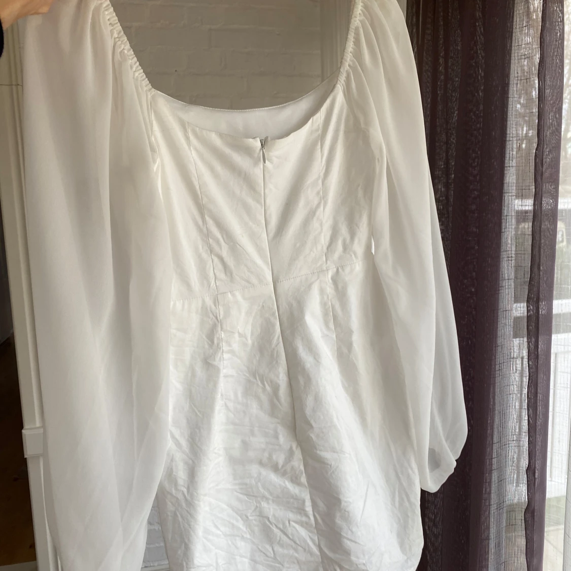 Perfekt studentklänning - 92