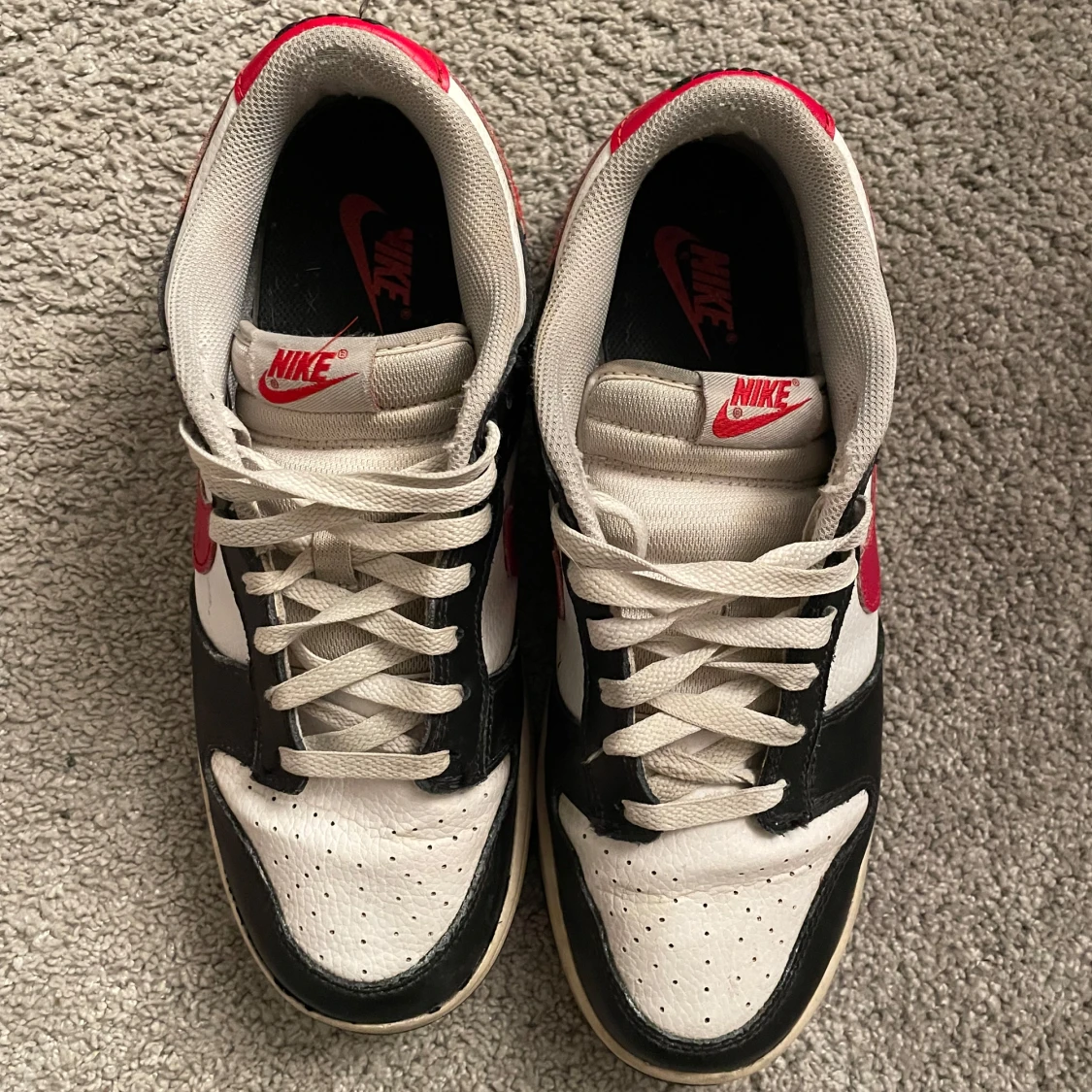 Nike Dunk Low Retro - 91