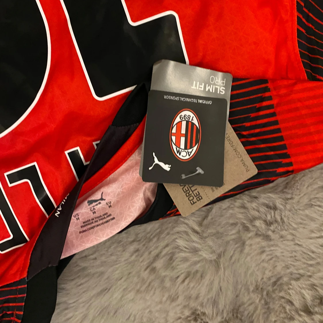 Milan, RAFA LEAO - 91