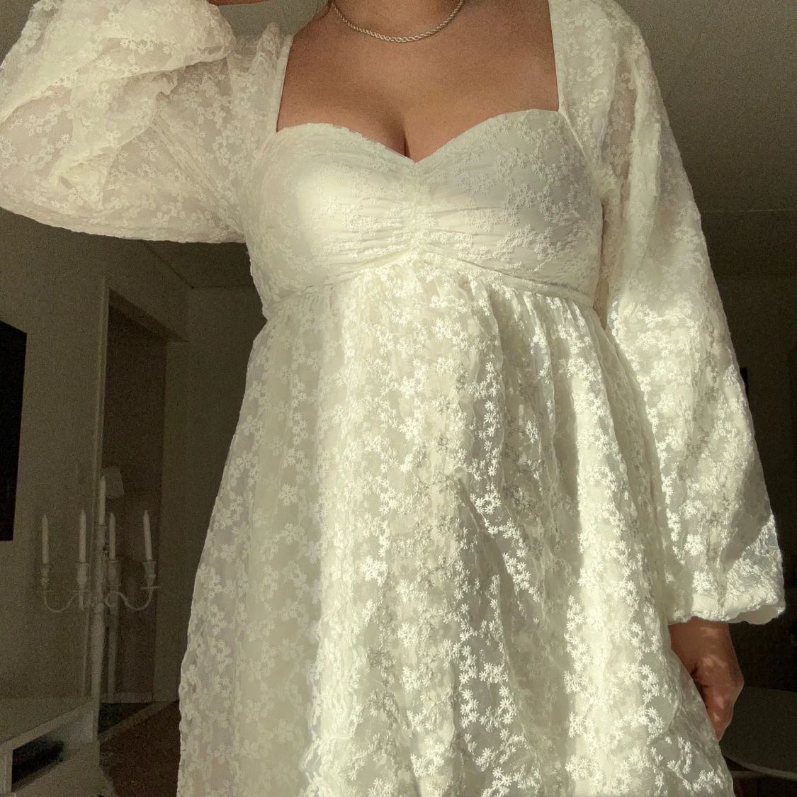 Studentklänning NA-KD stl 38 - 90