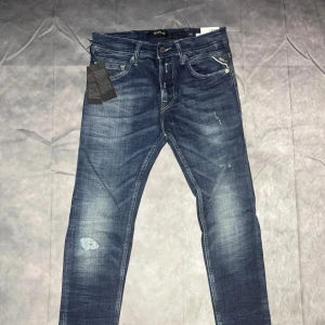 Replay  - | Replay  | Storlek 28/32 | Helt nya |