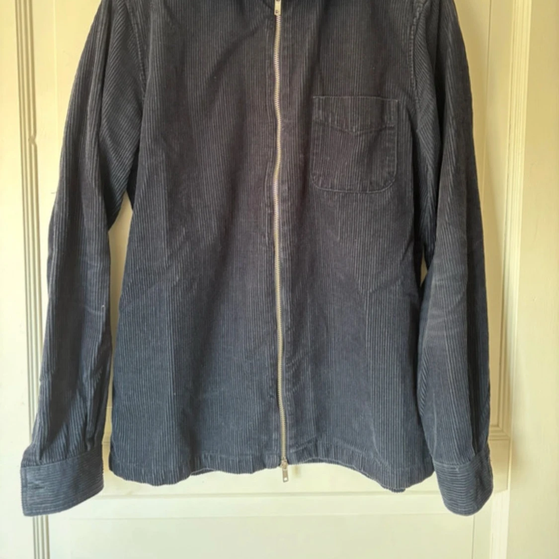 East west jacka  - 92