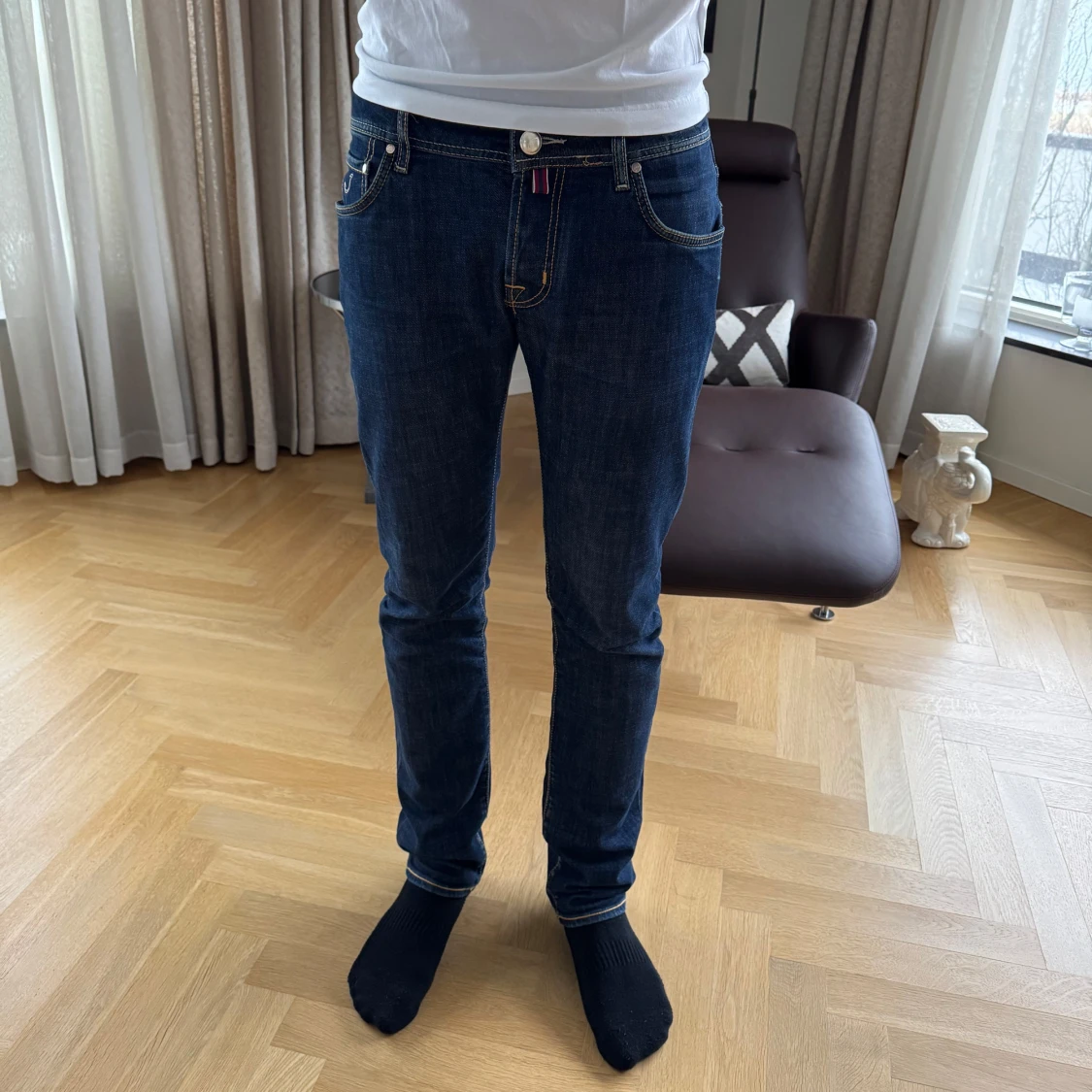 Jacob Cohen Jeans 