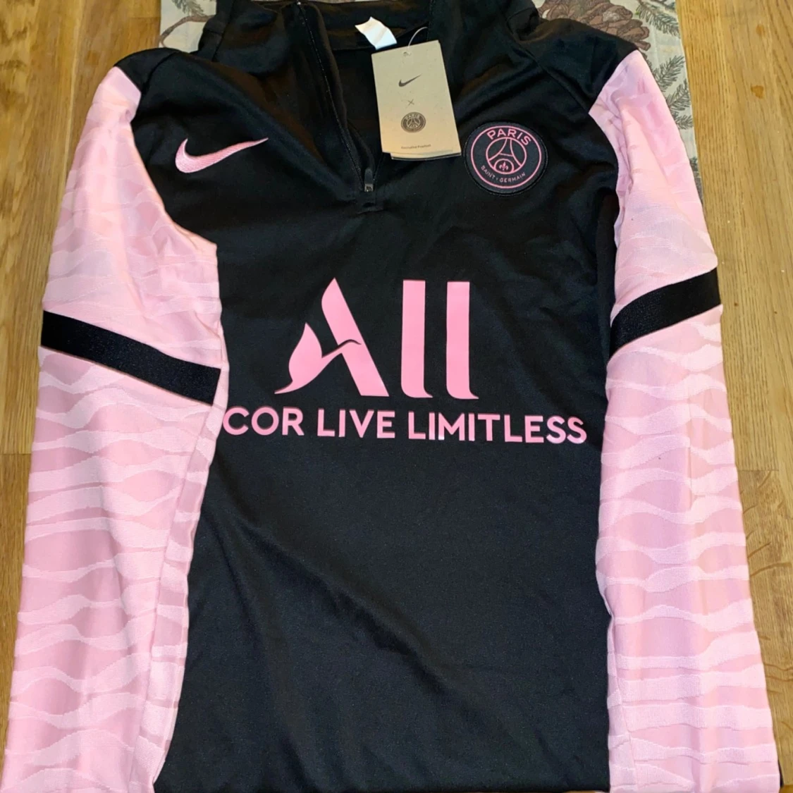 Psg tracksuit  - 90