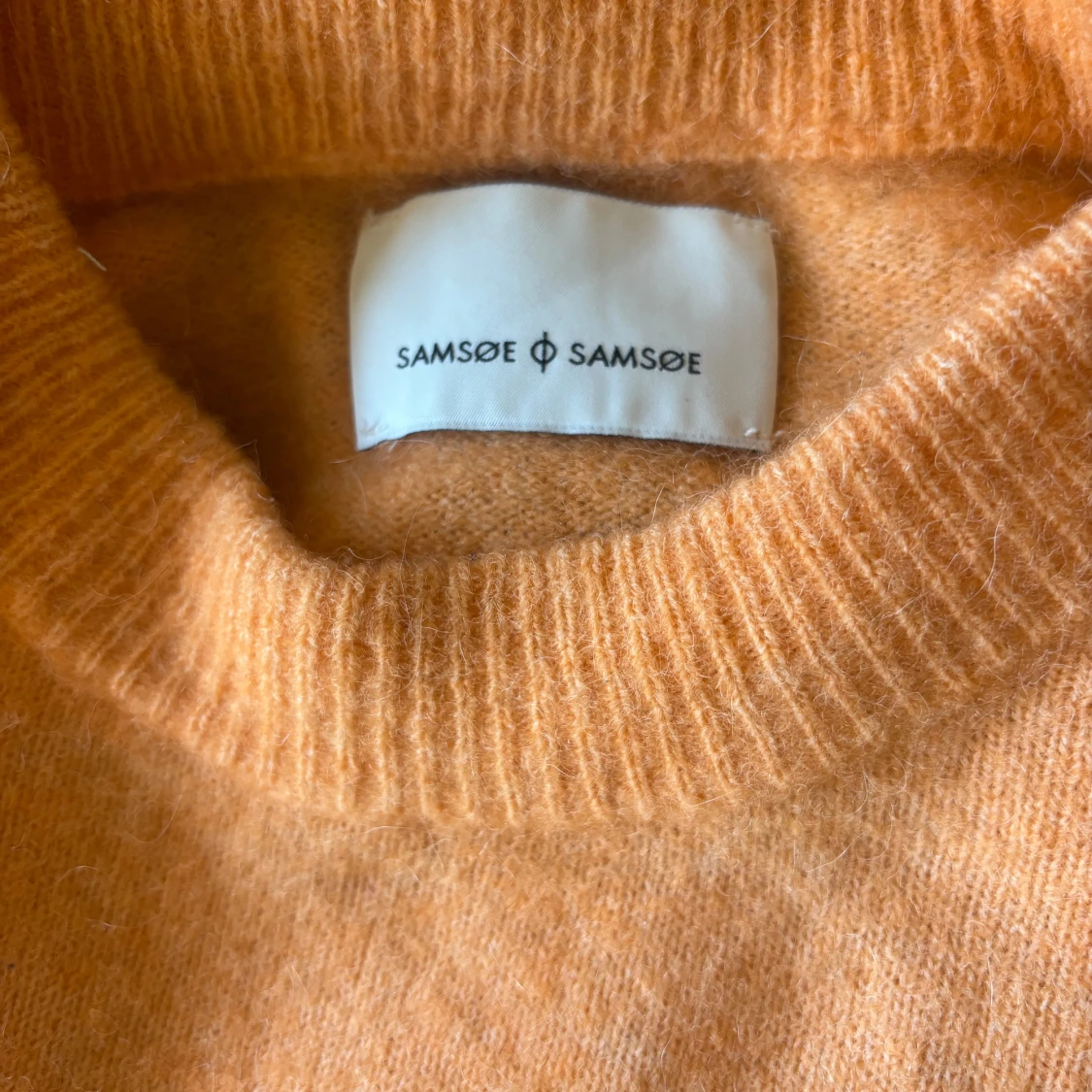 Samsøe tröja - 91