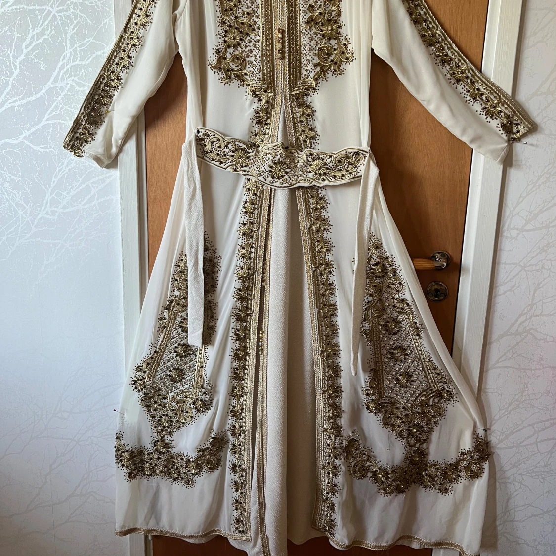 Morrocansk Kaftan - 90