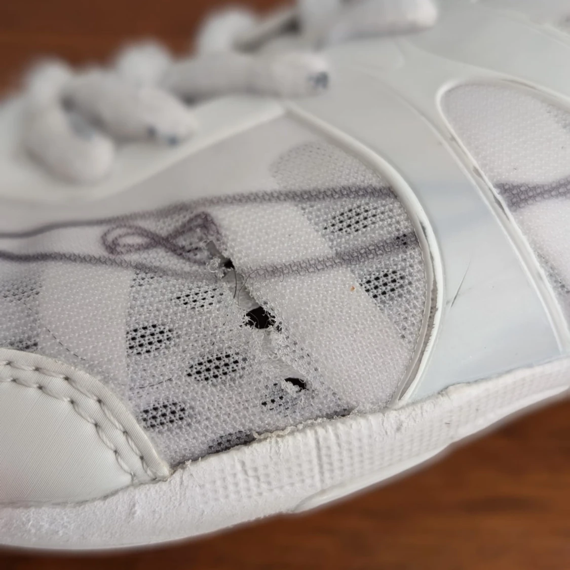 Nfinity cheerleadingskor. - 91