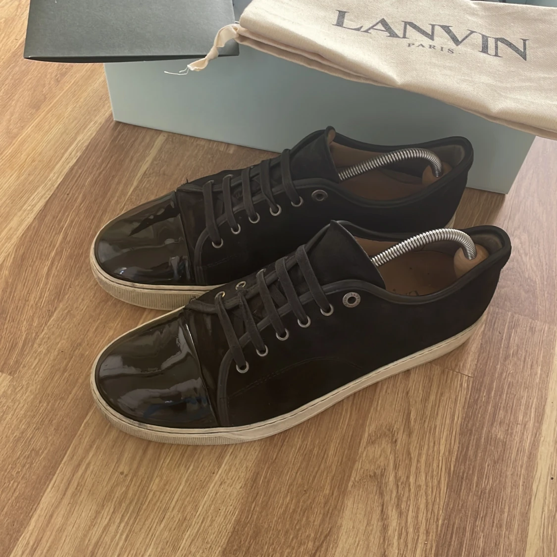 Lanvin dbb1 - 90
