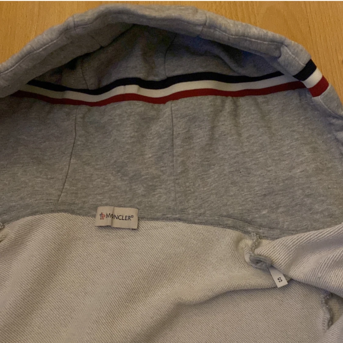 Moncler tröja  - 91