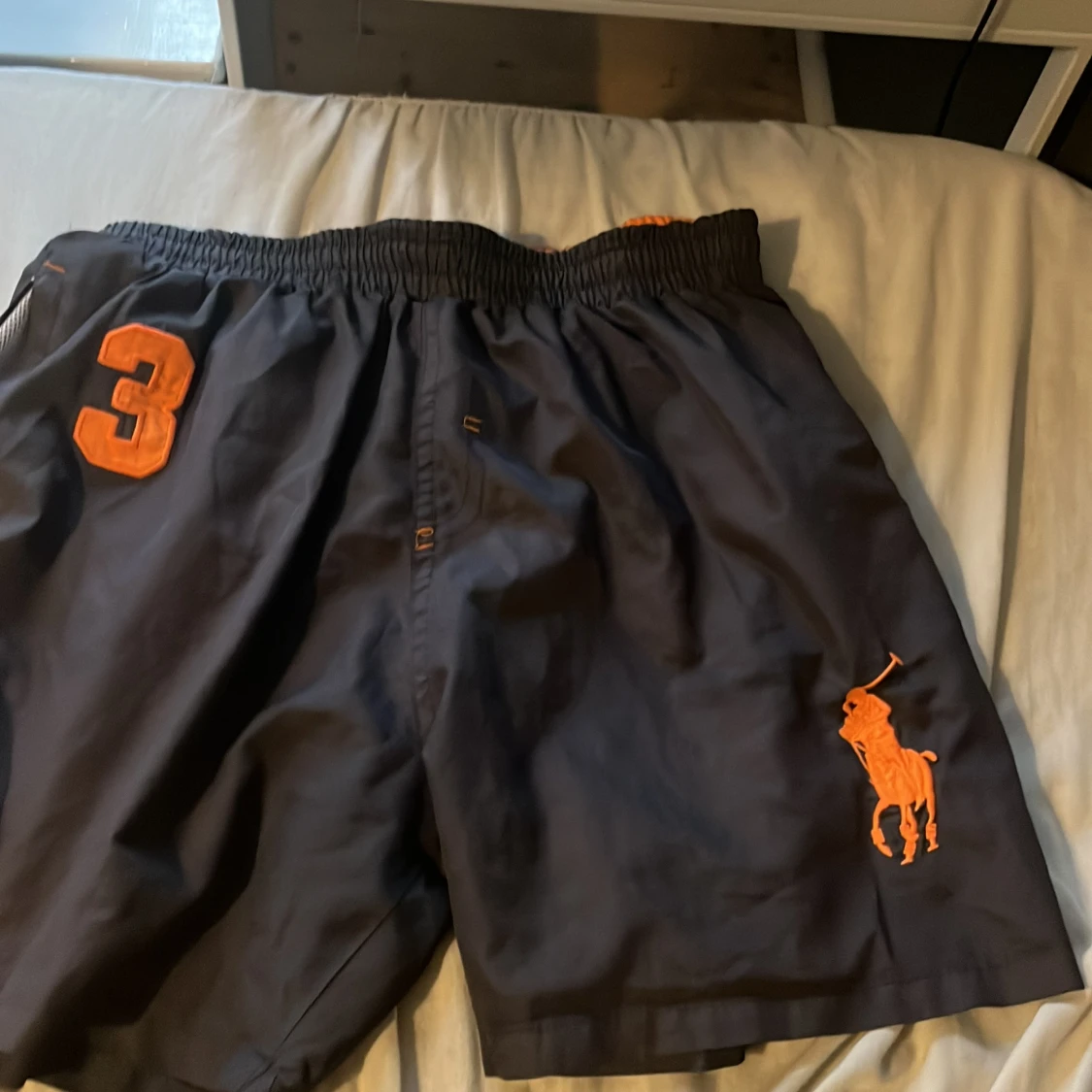 Polo Ralph Louren bad shorts