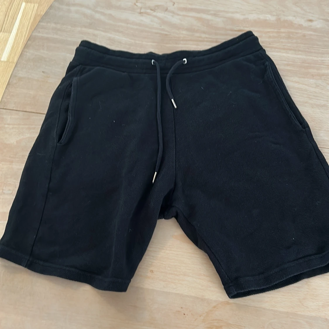 Zara shorts