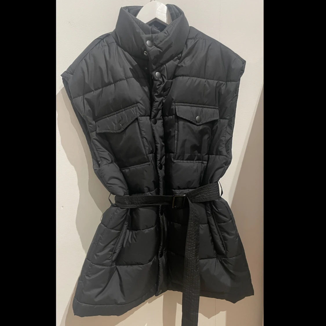 Sanne Alexandra väst - 90