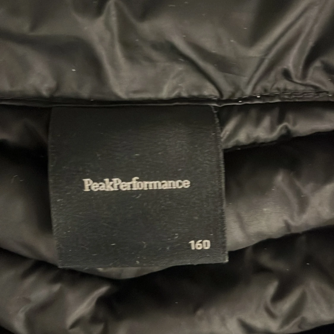  peakPerformace jacka  - 91