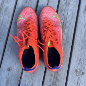 Nike mercurial vapor 14 elite - Cond 7,5/10 Strl 43