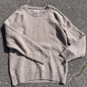 Crocker Tröja - Vintage, stickad tröja från crocker👊 Storlek Large men sitter som en Medium✅ Hör av dig vid frågor;)