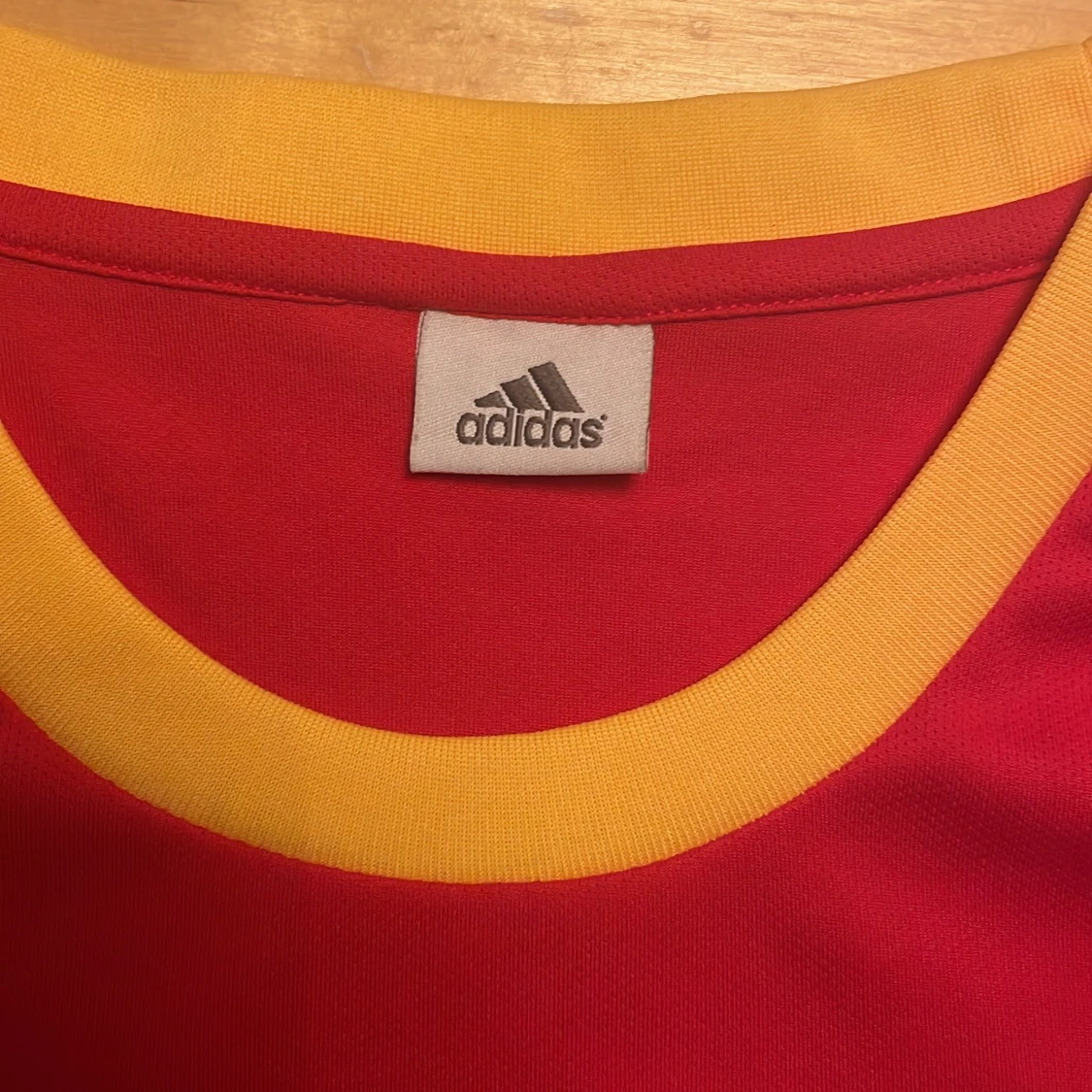 Spanien tröja  - 91