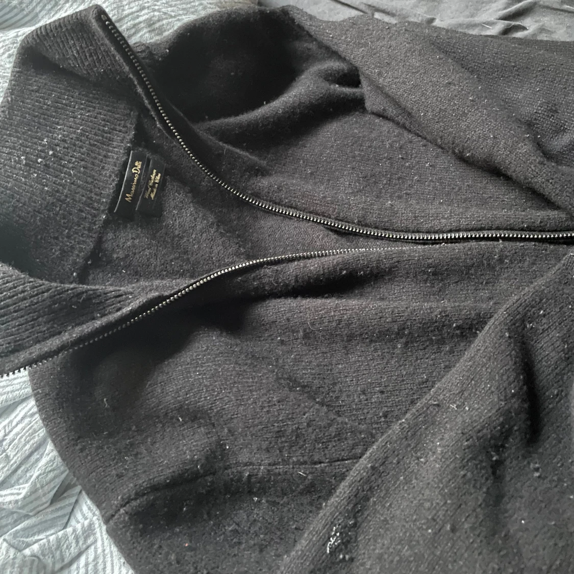 Massimo dutti zip - 90