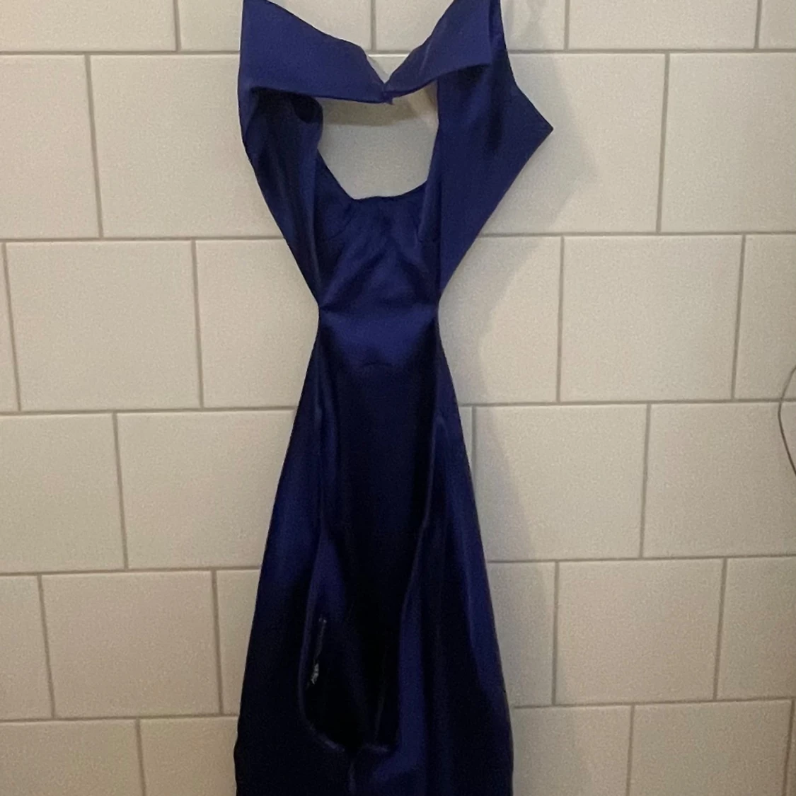 Klänning från Zara - 91