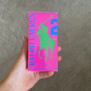 Ralph lauren parfym - En ny Ralph lauren parfym dam 50ml